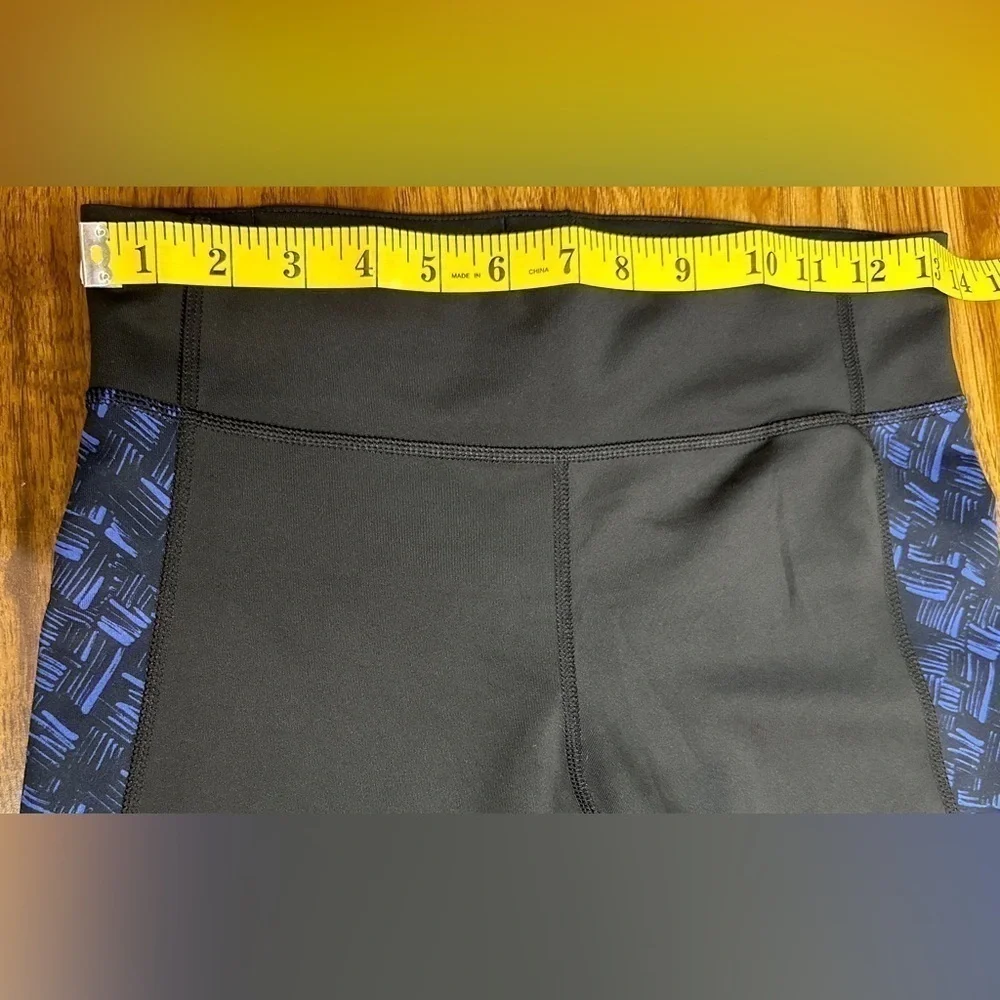 Adidas Climalite Women’s Size Small Leggings Black